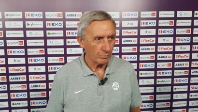 Svetislav Pešić
