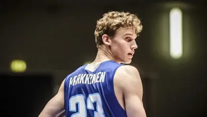 Lauri Markanen (FIBA)