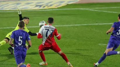 Lazar Ranđelović (Starsport)