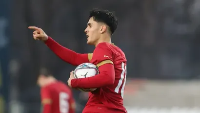 (©Starsport)