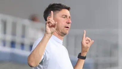 Darije Kalezić (©MN Press)
