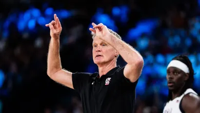Stiv Ker (FIBA)