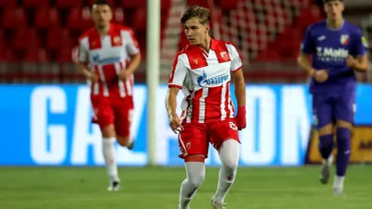 Vasilije Kostov (©Starsport)