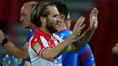 Aleksdandar Katai (©Starsport)