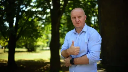 (Star sport/Dušan Milenković)