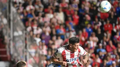 Heronimo Domina (©AFP)