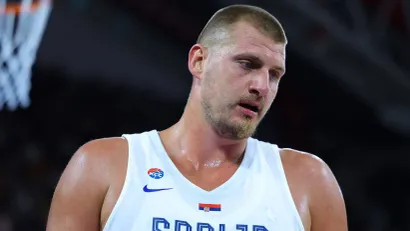 Nikola Jokić (©KSS)