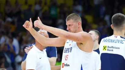 Nikola Jokić (KSS)