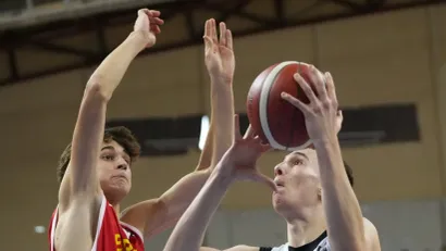 FIBA
