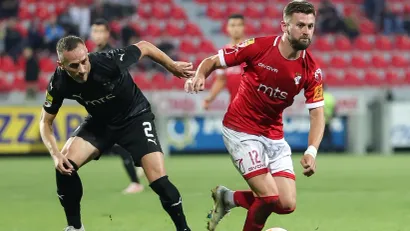 Aranđel Stojković i Nebojša Bastajić (Star sport)