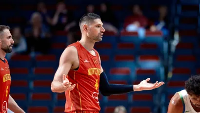 Nikola Vučević (FIBA)