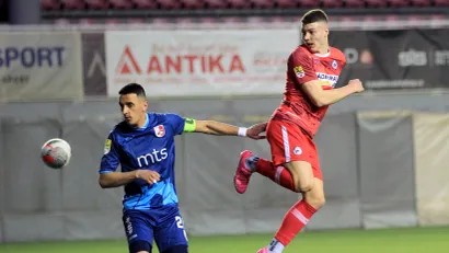 (MN Press)