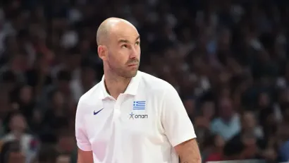 Vasilis Spanulis (MN Press)