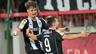 Bogdan i Andrej Kostić (MN Press)