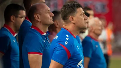 Foto: FK Crvena zvezda