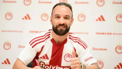 ©Olympiacos.org