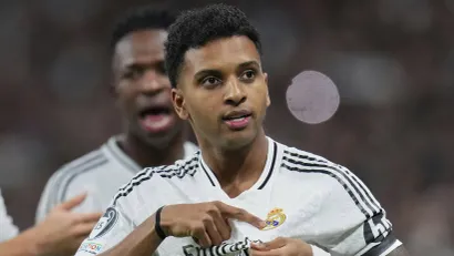 Rodrigo (Gulliver, AP Photo/Manu Fernandez)