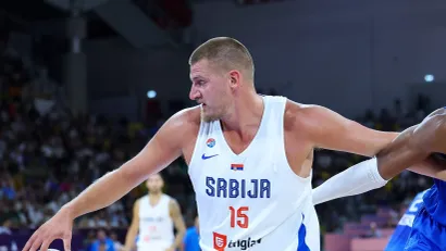 Nikola Jokić (KSS)