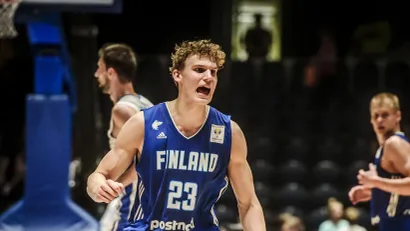 Lauri Markanen (FIBA)