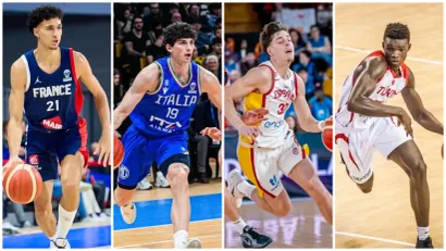 (©FIBA)