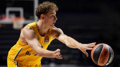 Rokas Jokubaitis (©Starsport)