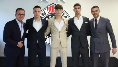 ©FK Partizan