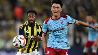 Fred i Hvan (©AFP)