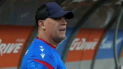 Vladan Milojević (Foto: Starsport)