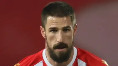 Miloš Degenek (MN Press)