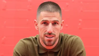 Miloš Degenek (MN Press)