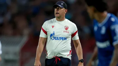 Vladan Milojević (Foto: Starsport)