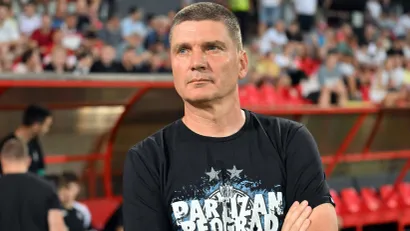 Srđan Blagojević (©MN Press)