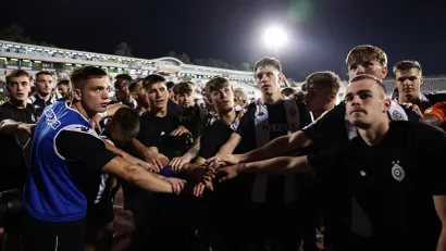(©Starsport)