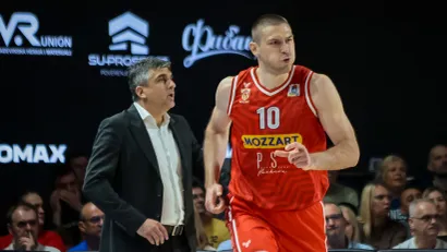 Marko Jošilo (Foto: ABA liga)
