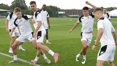 (©FK Partizan)