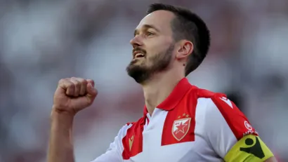 Mirko Ivanić (©Starsport)