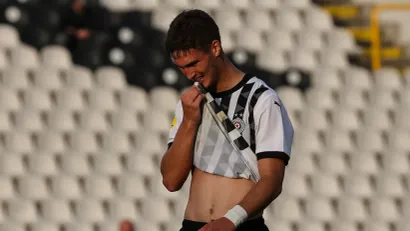 Nikola Simić (©Star Sport)