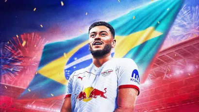 Romulo (©RBLeipzig)