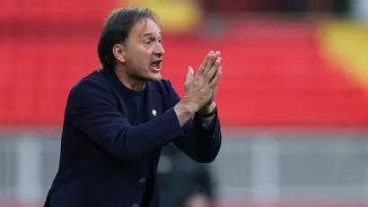 Miroslav Tanjga (©Starsport)