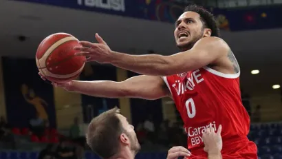Šejn Larkin: Šengun kao Jokić; Kokoškov jedan od najboljih ofanzivnih umova