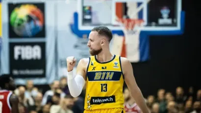 Džanan Musa (FIBA)