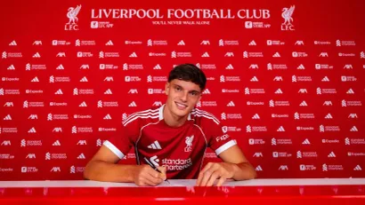 FC Liverpool (Twitter)