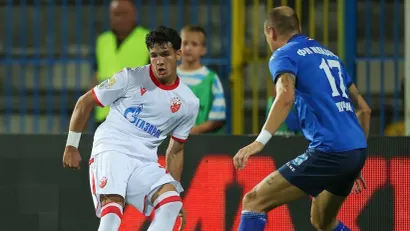 (Starsport)