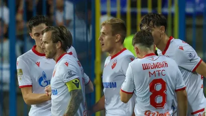 (Starsport)