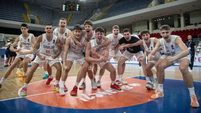 Foto: FIBA