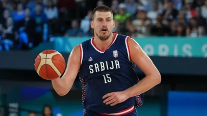 Nikola Jokić (Foto: Starsport)