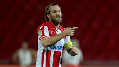 Aleksandar Katai ©Starsport