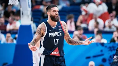 Vensan Poarije (Foto: Starsport)