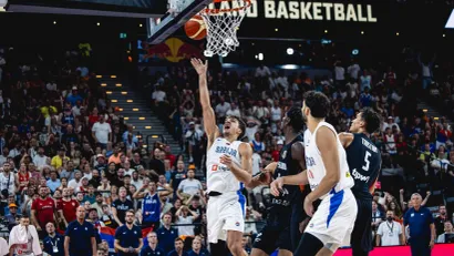 Bogdan Bogdanović (©Begum Unal)