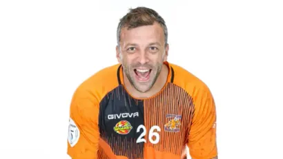 Savo Mešter